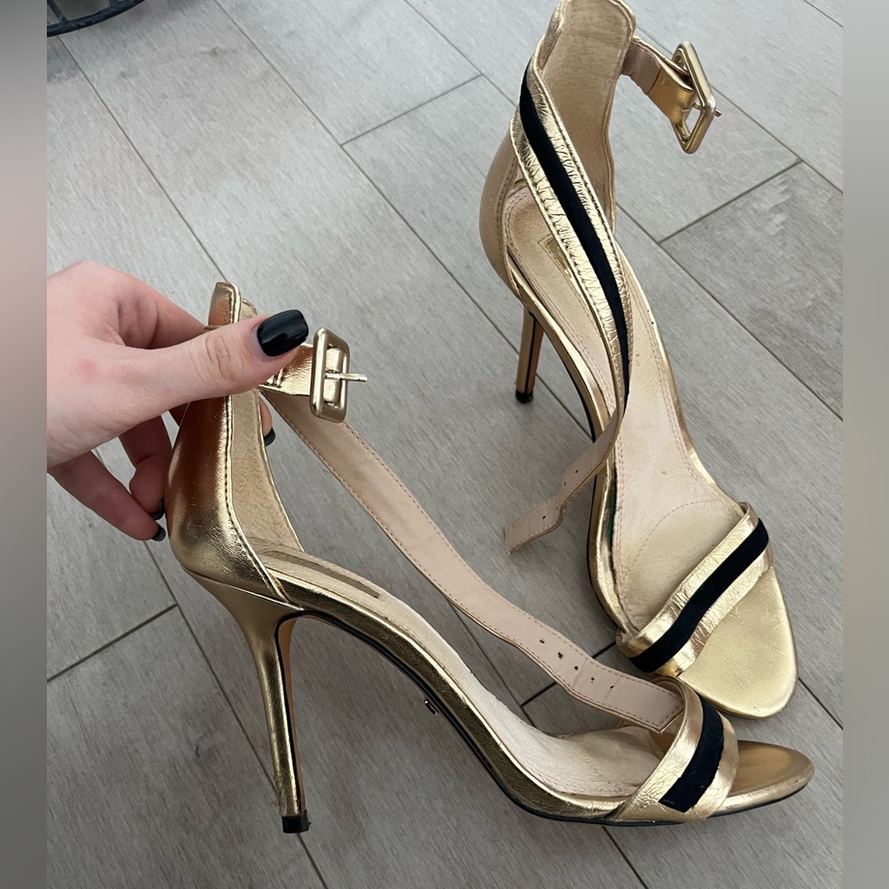 TOP shop heels (40)